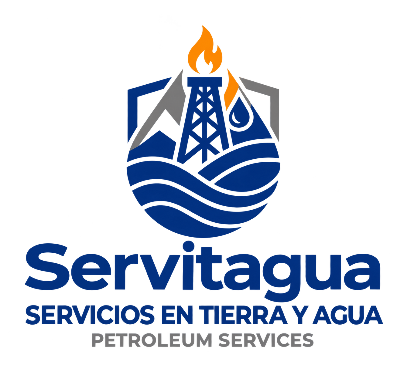 Servitagua — Servicios en Tierra y Agua, Petroleum Services